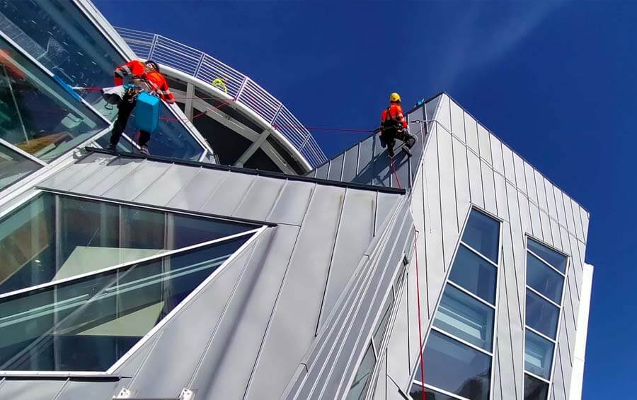 Building Maintenance