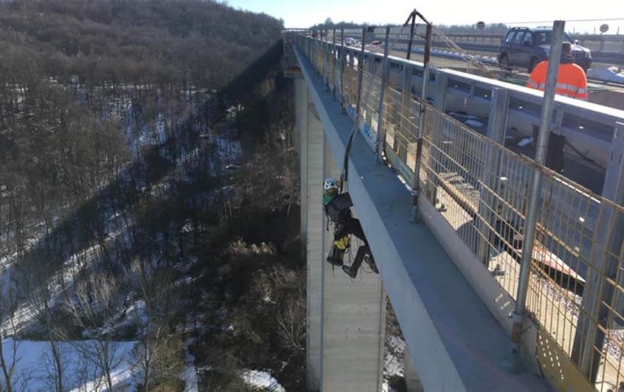 Industrial Rigging and Rescue Solutions