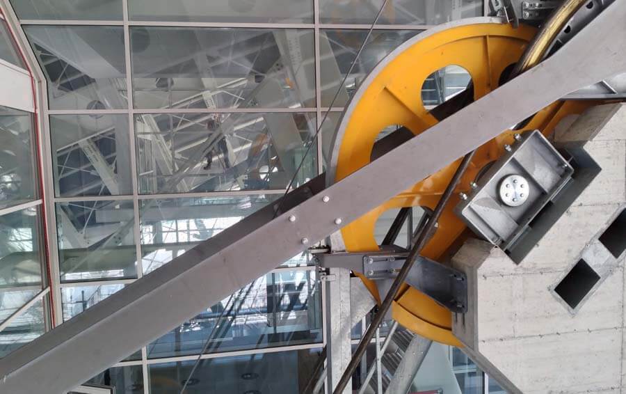 Industrial Site Development and Maintenance